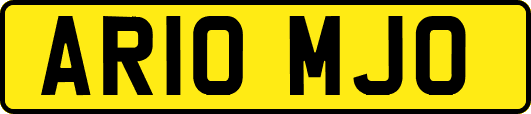 AR10MJO