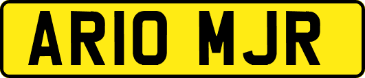 AR10MJR