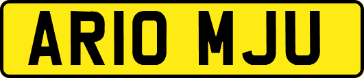 AR10MJU