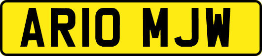 AR10MJW