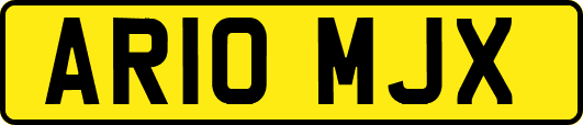 AR10MJX