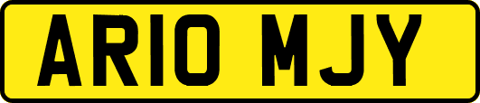 AR10MJY