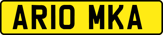 AR10MKA