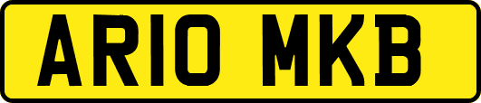 AR10MKB