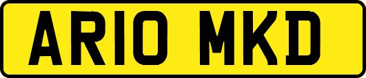 AR10MKD