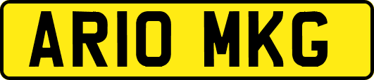 AR10MKG