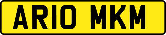 AR10MKM