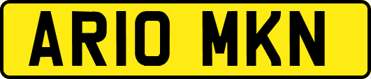 AR10MKN