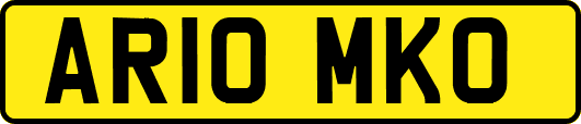 AR10MKO