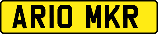 AR10MKR