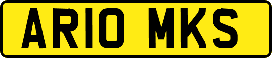 AR10MKS