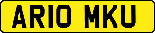 AR10MKU