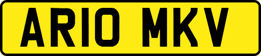 AR10MKV