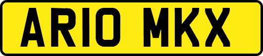 AR10MKX