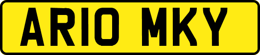 AR10MKY