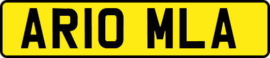 AR10MLA
