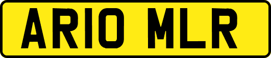AR10MLR
