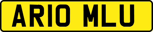 AR10MLU