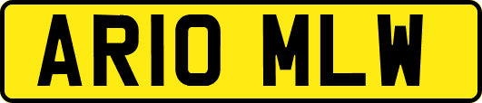 AR10MLW