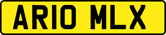 AR10MLX