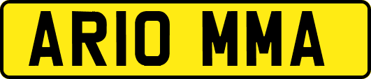 AR10MMA