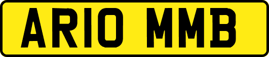 AR10MMB