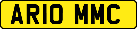 AR10MMC