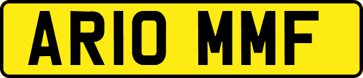 AR10MMF