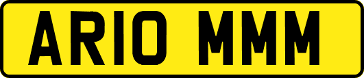 AR10MMM