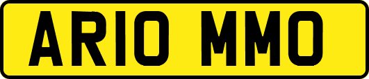AR10MMO