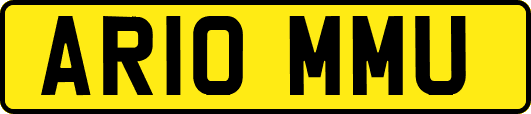 AR10MMU