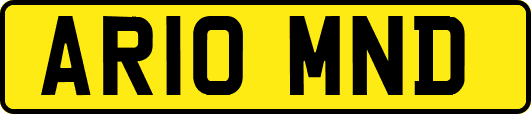 AR10MND