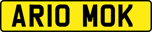 AR10MOK