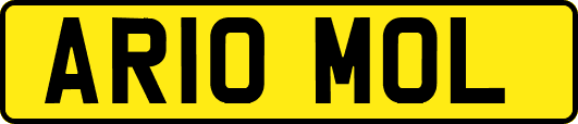 AR10MOL