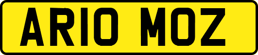 AR10MOZ