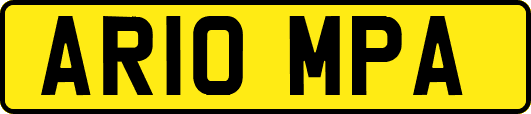AR10MPA