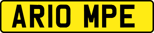 AR10MPE