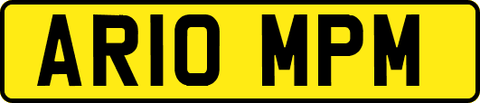 AR10MPM