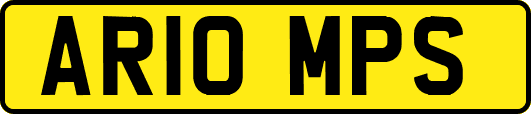 AR10MPS