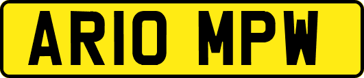 AR10MPW