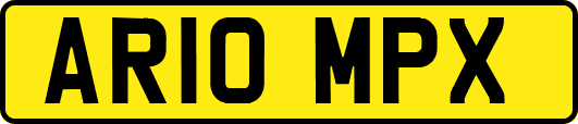 AR10MPX