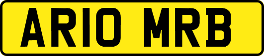 AR10MRB