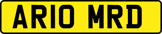 AR10MRD