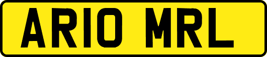 AR10MRL