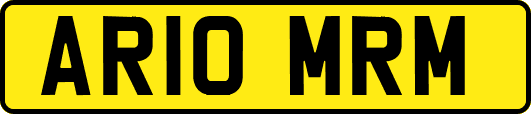 AR10MRM