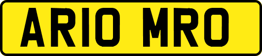 AR10MRO