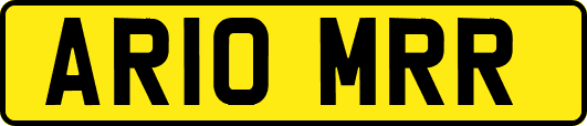 AR10MRR