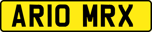 AR10MRX