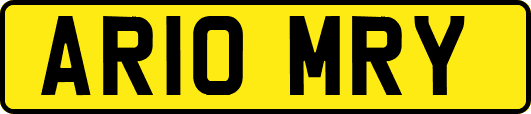 AR10MRY