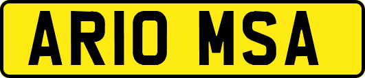 AR10MSA